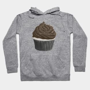 Cupcake Hoodie